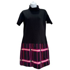 Vintage Phoebe Couture Dress - Size 8 - Pre-owned